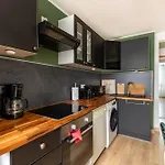 Mélix - élégant - 2-3 Couchages Apartamento Lourdes