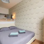 Mélix - élégant - 2-3 Couchages Apartamento *