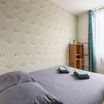 Apartamento Mélix - élégant - 2-3 Couchages *