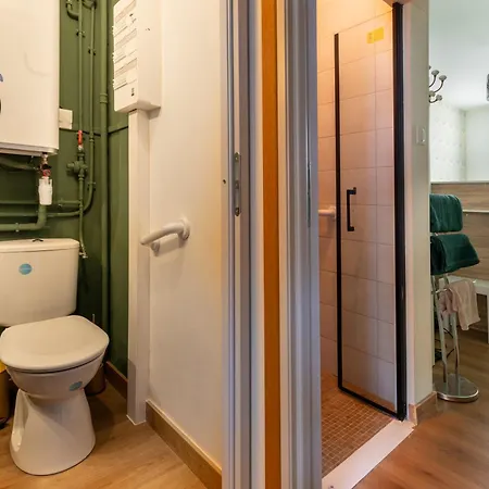 Melix - Elegant - 2-3 Couchages