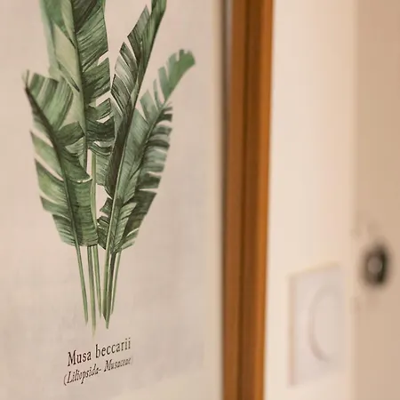 Melix - Elegant - 2-3 Couchages Apartment