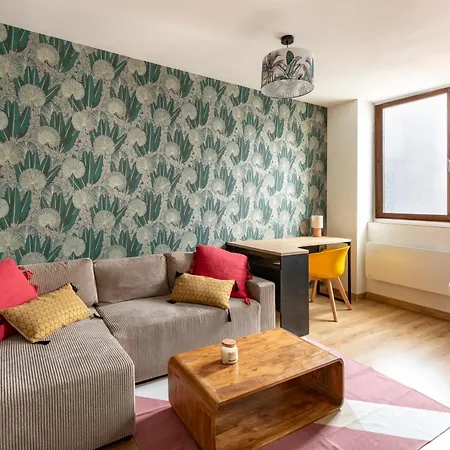 Melix - Elegant - 2-3 Couchages