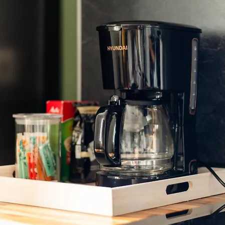 Melix - Elegant - 2-3 Couchages ルルド