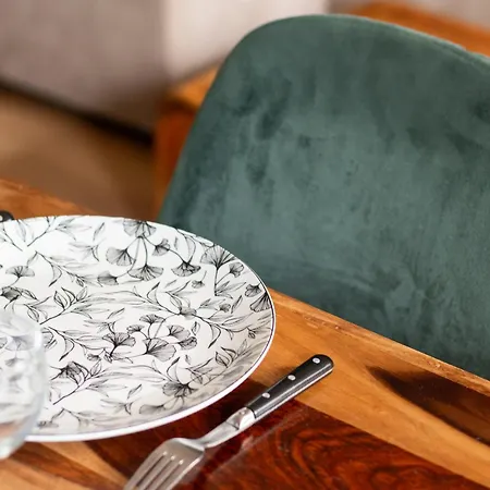 Melix - Elegant - 2-3 Couchages 公寓 卢德