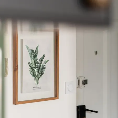 Melix - Elegant - 2-3 Couchages * 卢德