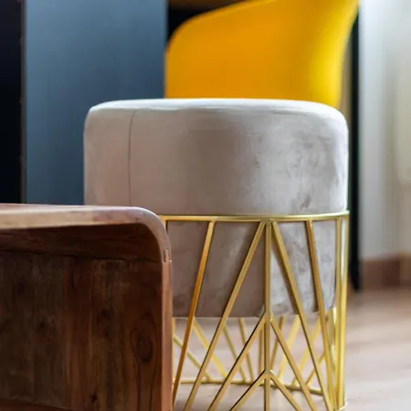 Melix - Elegant - 2-3 Couchages アパート *