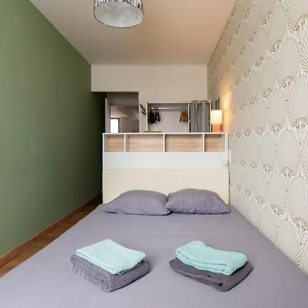 Melix - Elegant - 2-3 Couchages