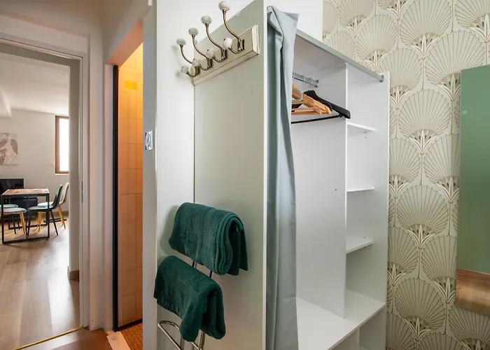 Apartamento Melix - Elegant - 2-3 Couchages *