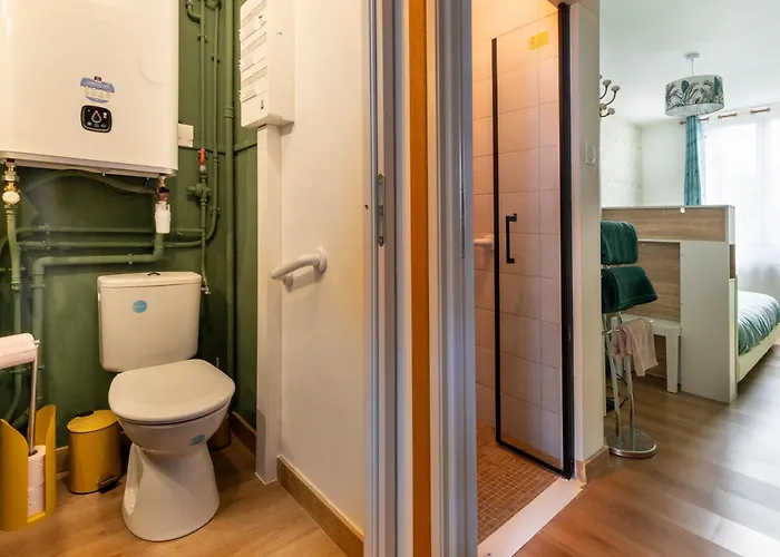 Melix - Elegant - 2-3 Couchages