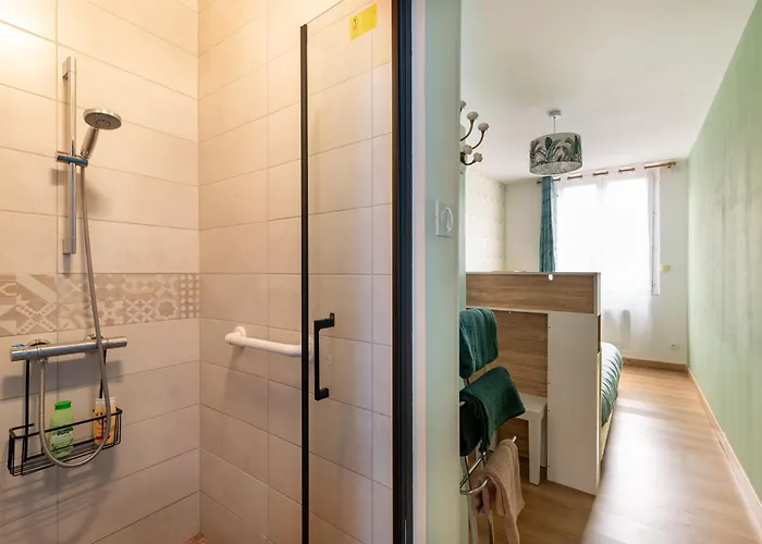 Apartamento Melix - Elegant - 2-3 Couchages *