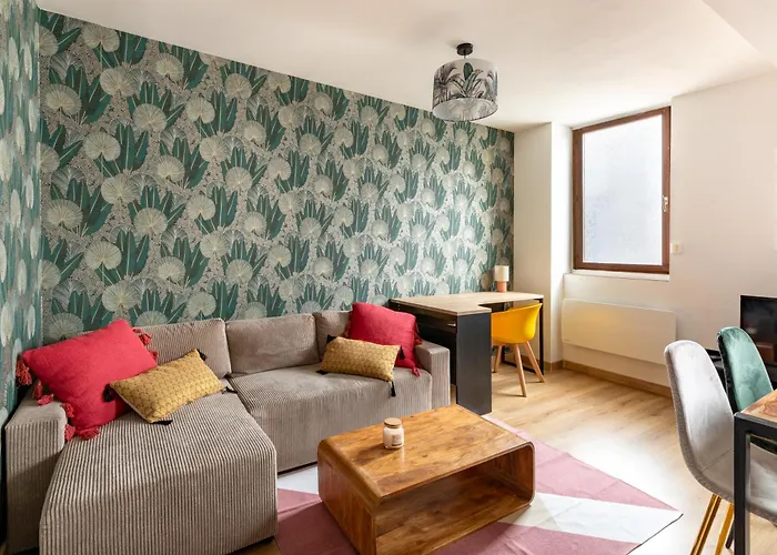 Melix - Elegant - 2-3 Couchages