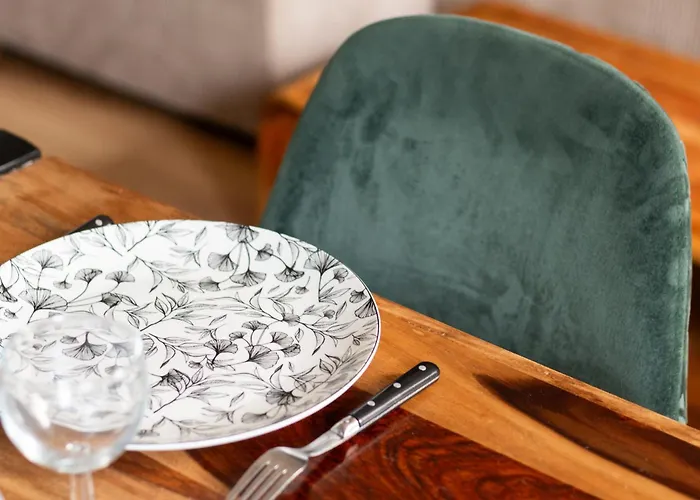 Melix - Elegant - 2-3 Couchages アパート ルルド