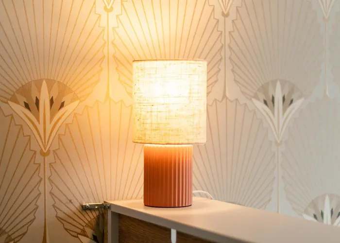 Apartamento Melix - Elegant - 2-3 Couchages