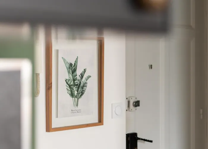 Melix - Elegant - 2-3 Couchages * Lourdes