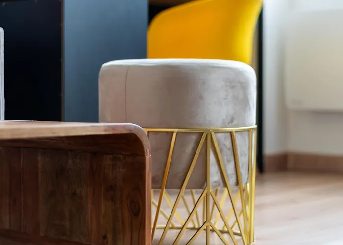 Melix - Elegant - 2-3 Couchages Apartamento *