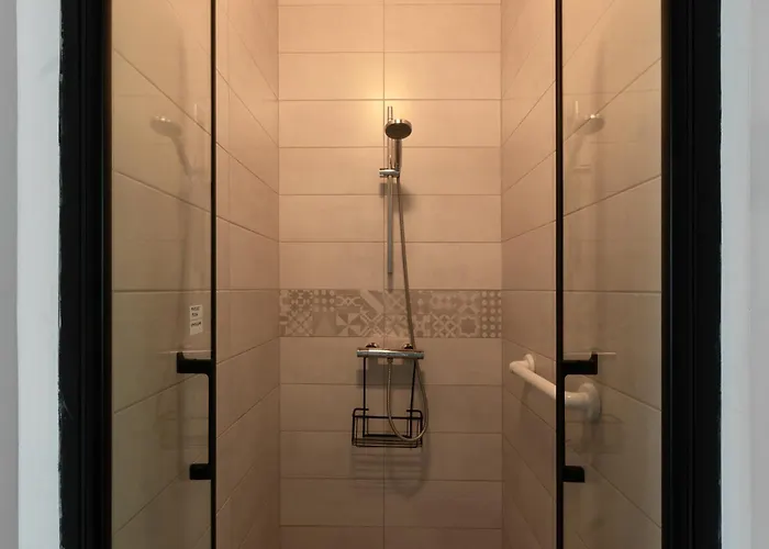 Apartamento Melix - Elegant - 2-3 Couchages Lourdes