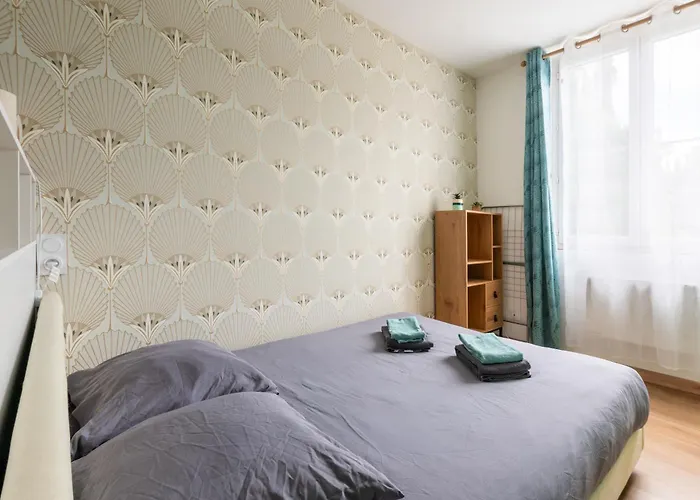 Apartamento Melix - Elegant - 2-3 Couchages *