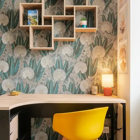 Apartmán Melix - Elegant - 2-3 Couchages *
