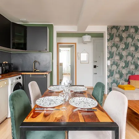 Apartment Melix - Elegant - 2-3 Couchages