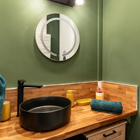 Melix - Elegant - 2-3 Couchages