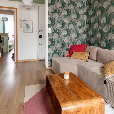 Melix - Elegant - 2-3 Couchages Apartmán Lurdy