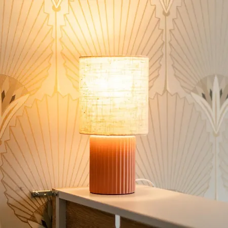 Apartmán Melix - Elegant - 2-3 Couchages