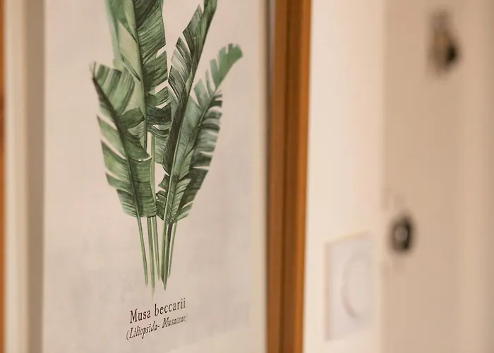 Melix - Elegant - 2-3 Couchages Apartament