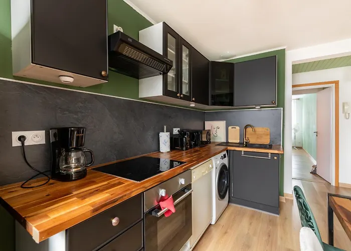 Melix - Elegant - 2-3 Couchages Apartament Lourdes